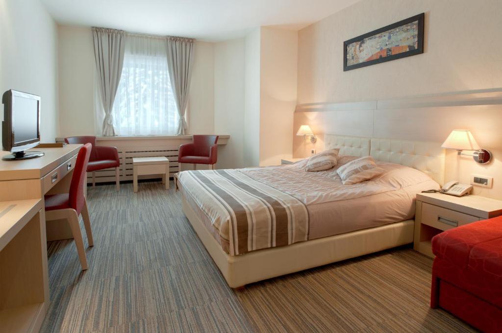 Hotel Angella Kopaonik Quarto foto