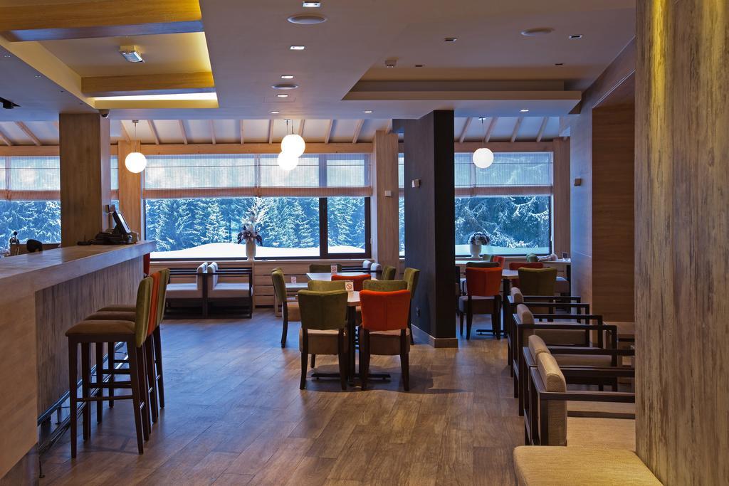 Hotel Angella Kopaonik Exterior foto